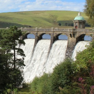 Mid Wales